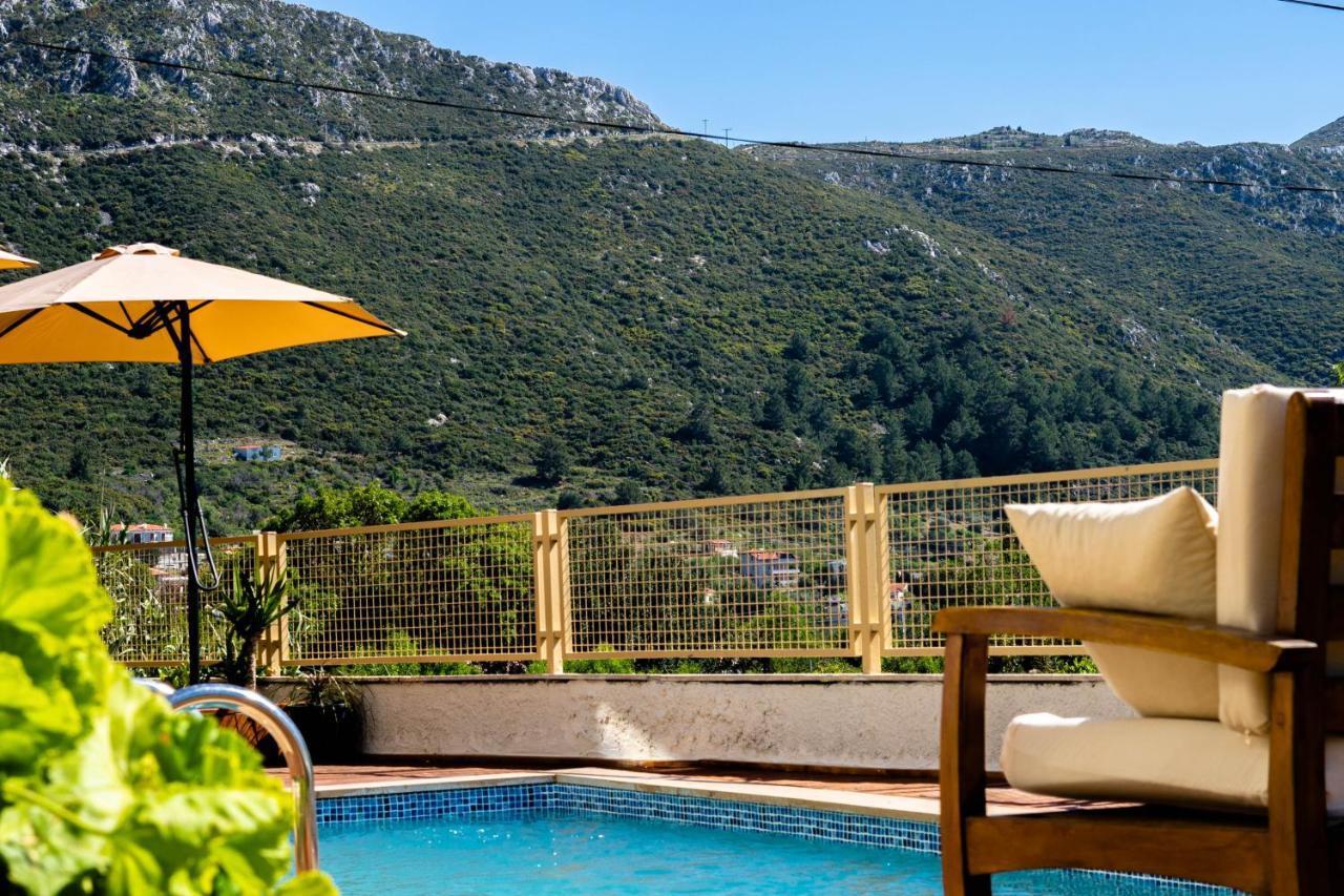 Bed & Breakfast 7 Oda Soeguet Marmaris