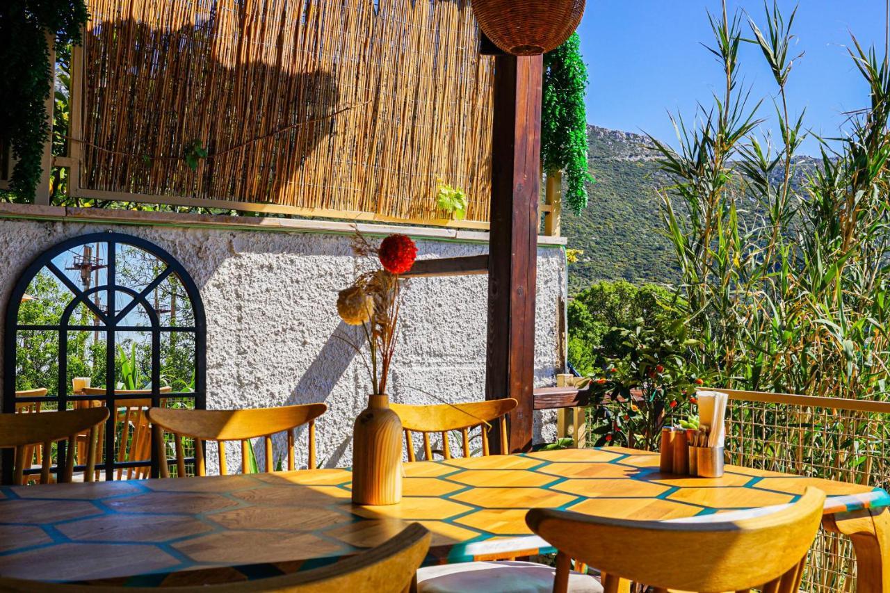7 Oda Soeguet * Marmaris