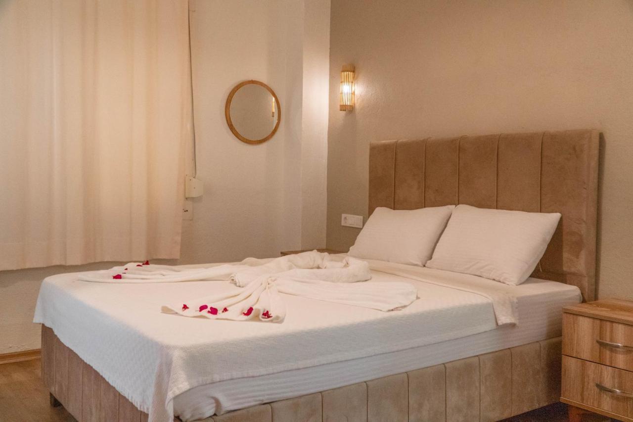 7 Oda Soeguet Bed & Breakfast *