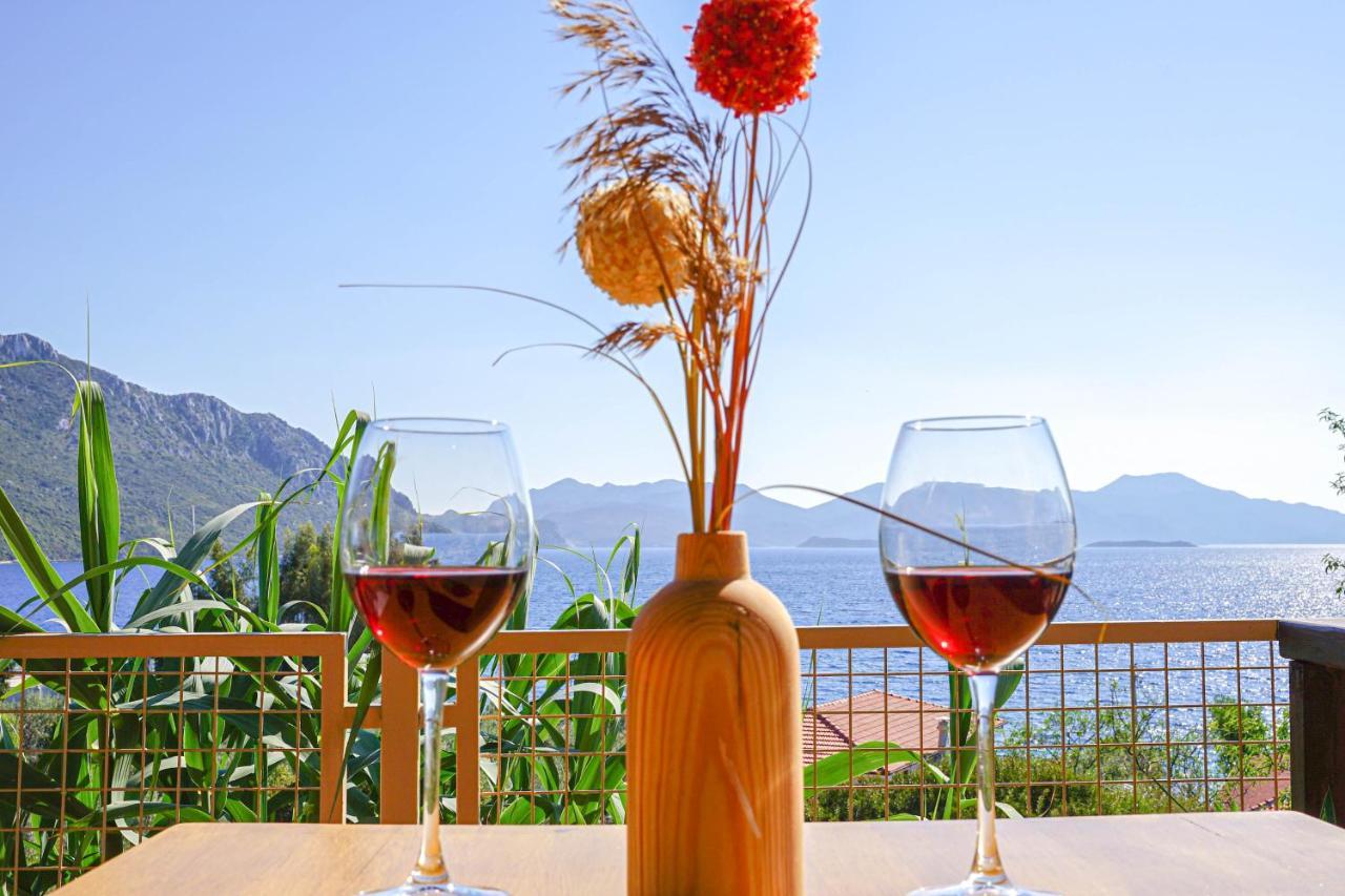 Bed & Breakfast 7 Oda Soeguet Marmaris