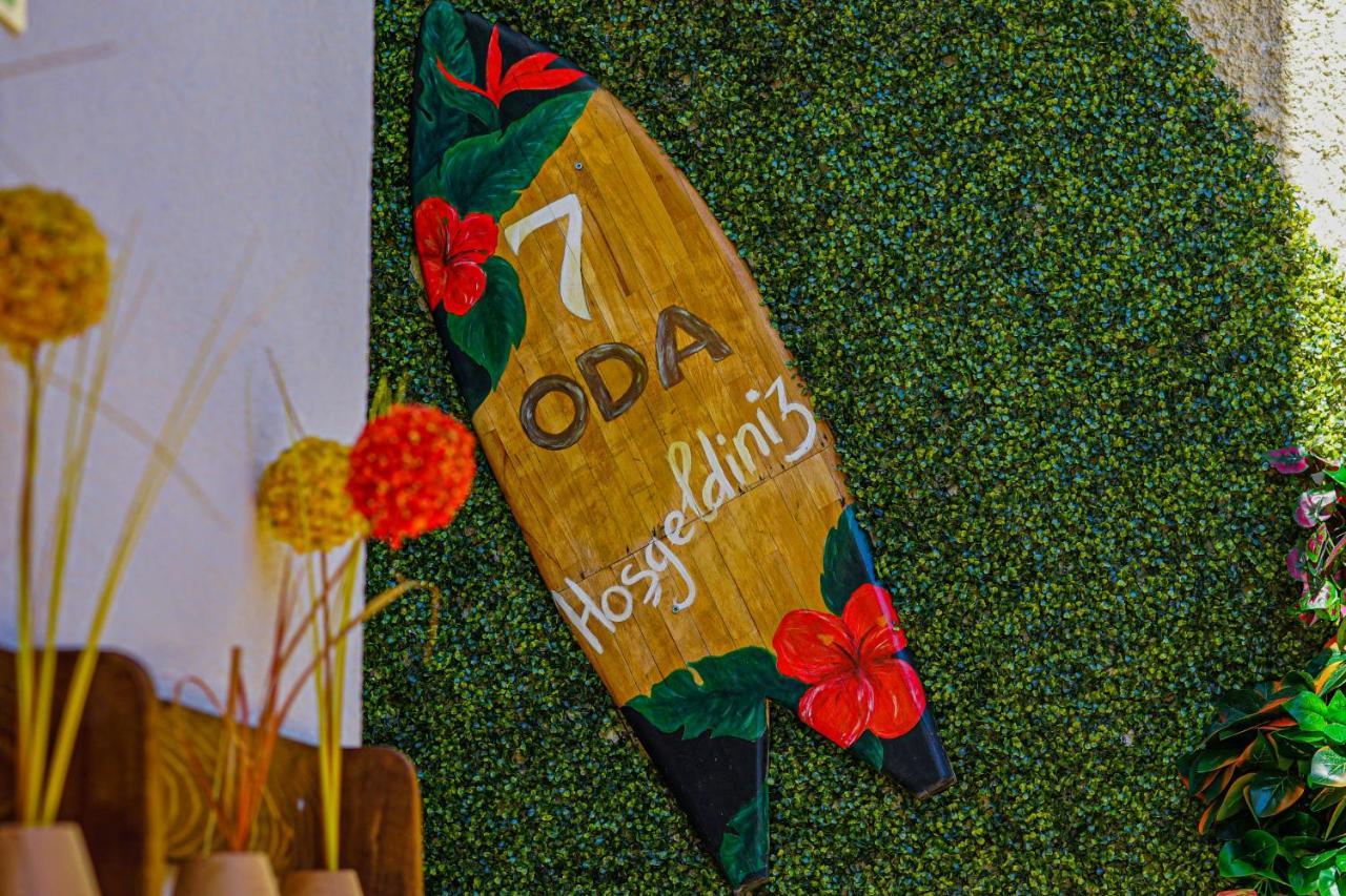 Bed & Breakfast 7 Oda Soeguet