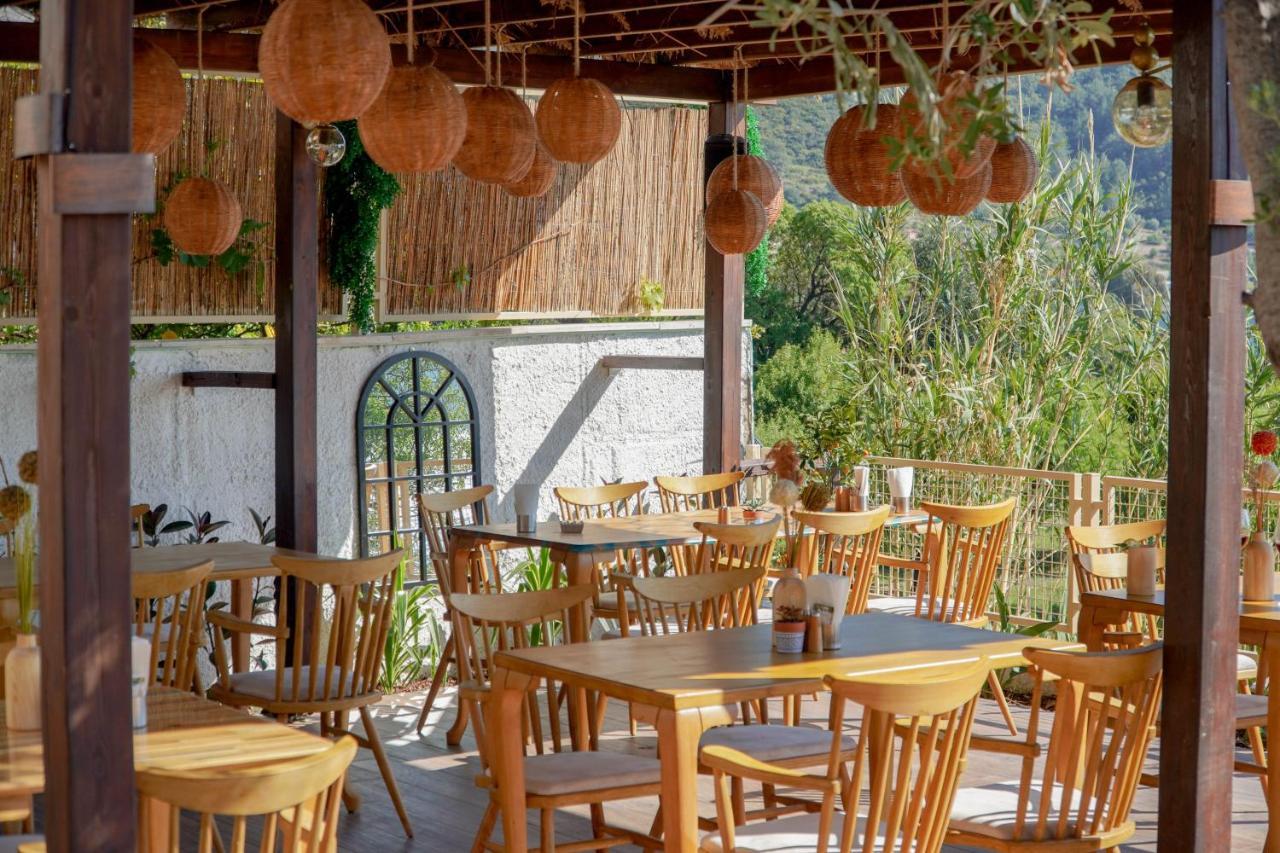 7 Oda Soeguet Bed & Breakfast Marmaris