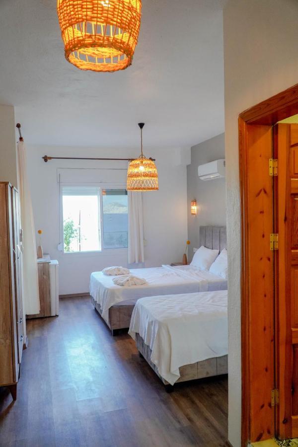 7 Oda Soeguet Bed & Breakfast Marmaris