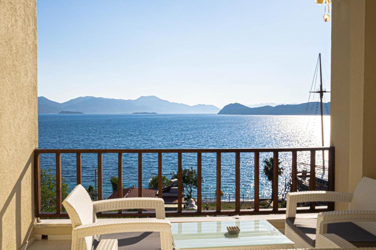 7 Oda Soeguet Marmaris