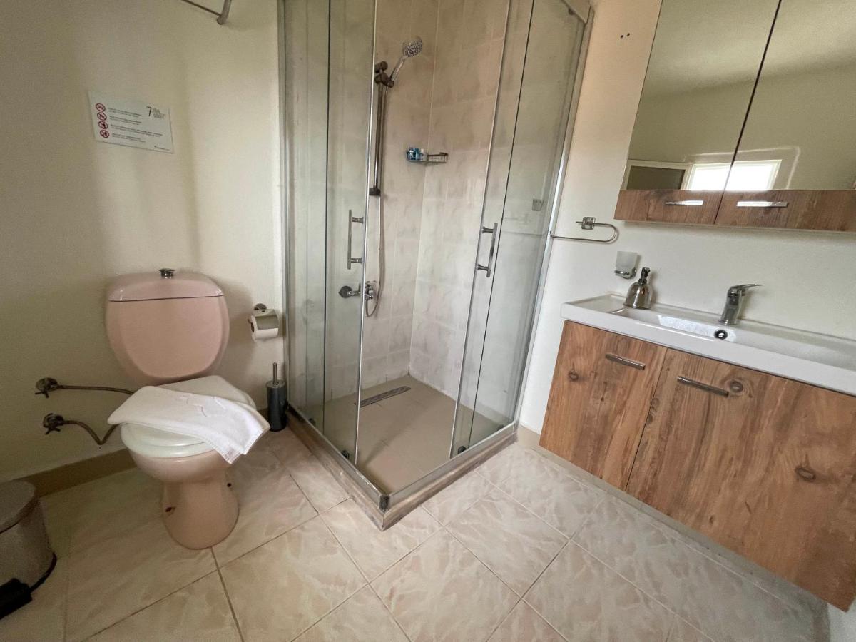7 Oda Soeguet Bed & Breakfast Marmaris