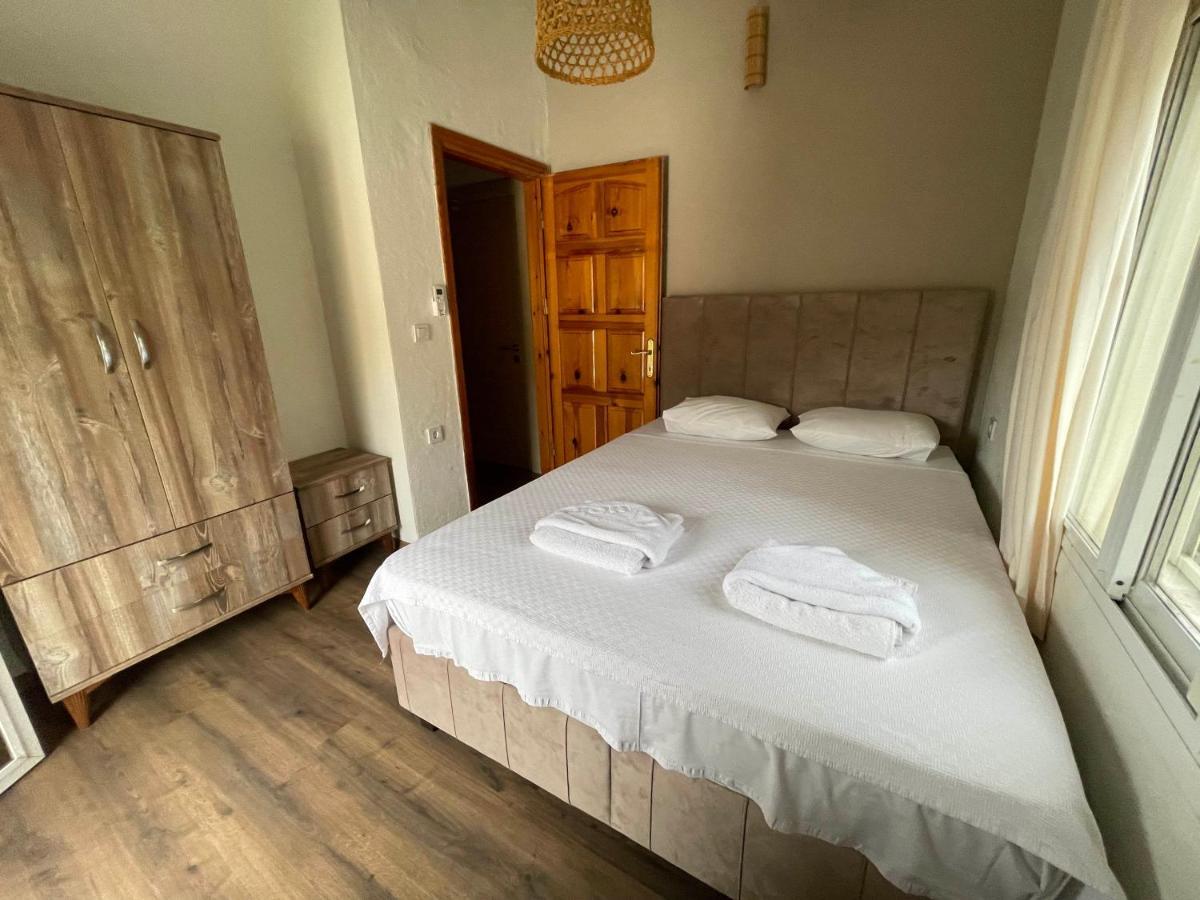 7 Oda Soeguet Marmaris