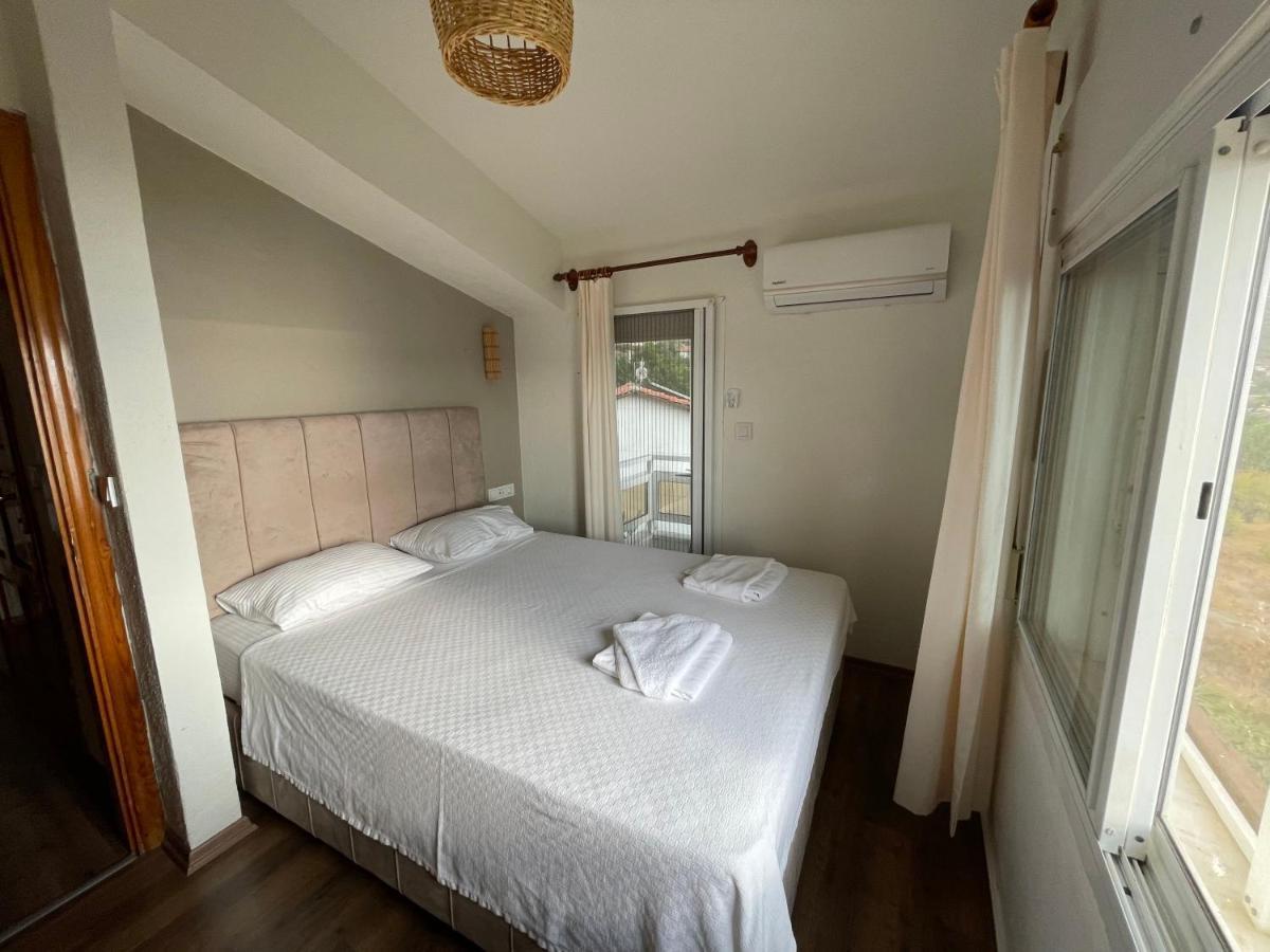 7 Oda Soeguet Bed & Breakfast *