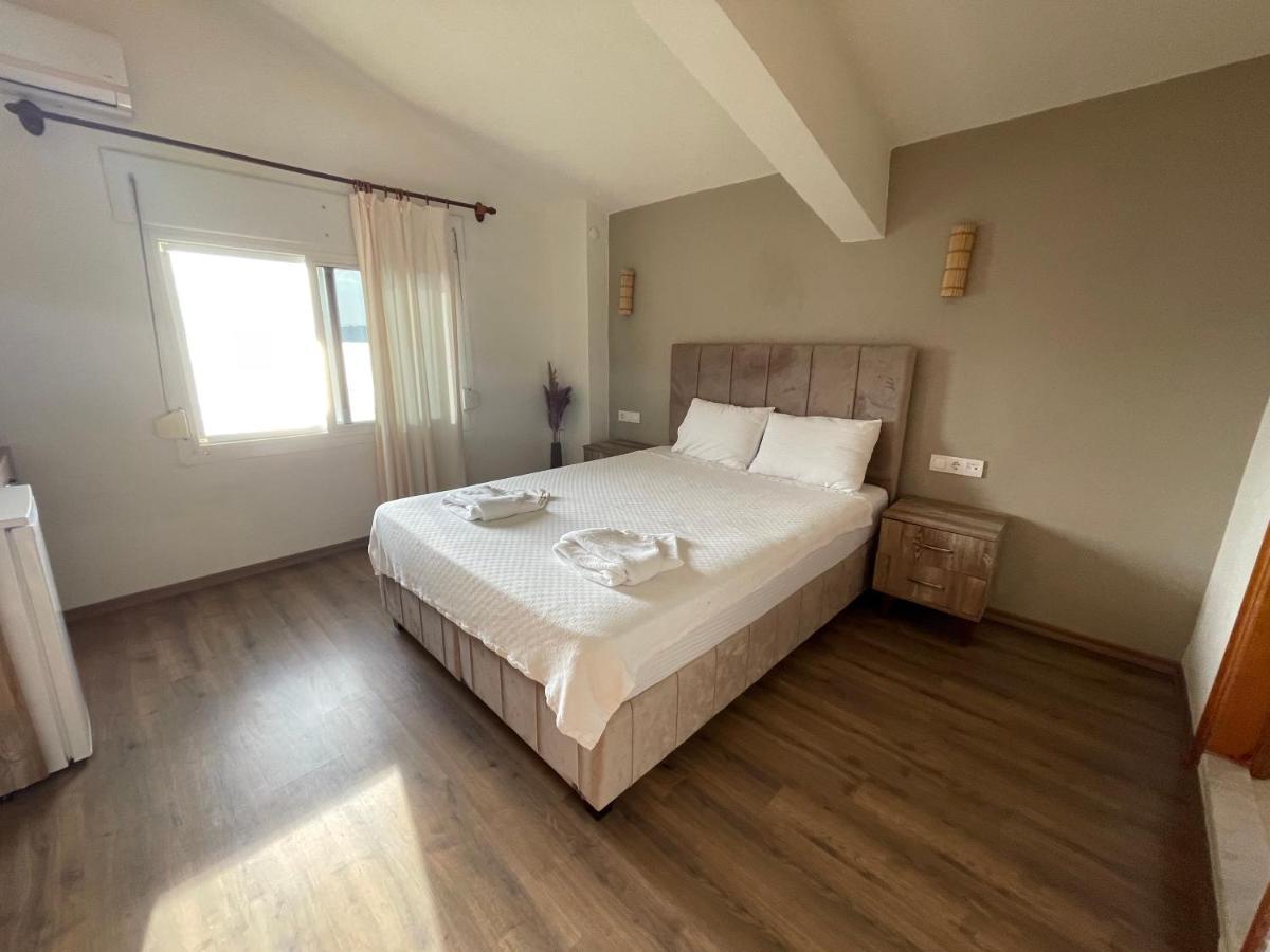 7 Oda Soeguet Bed & Breakfast Marmaris