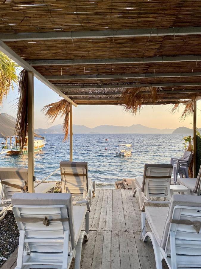 Bed & Breakfast 7 Oda Soeguet Marmaris
