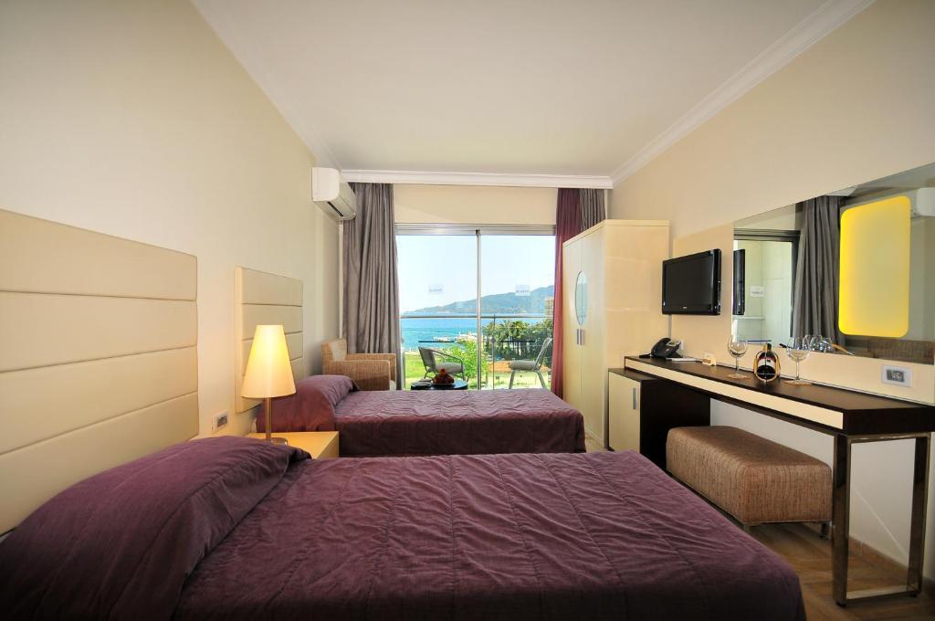 Hotel Blue Bay Classic Marmaris
