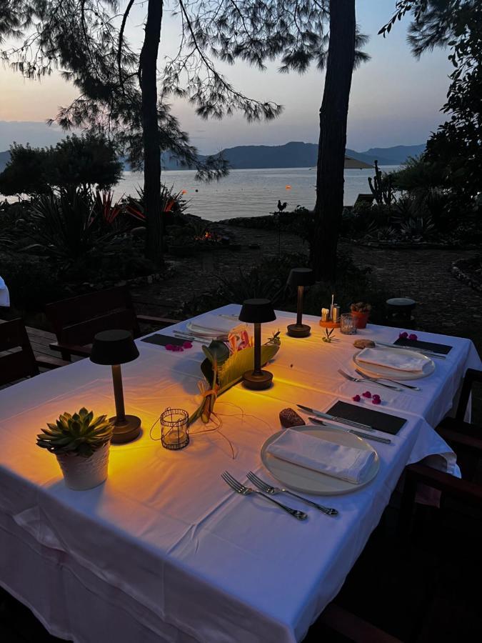 Ada Capra Hotel *