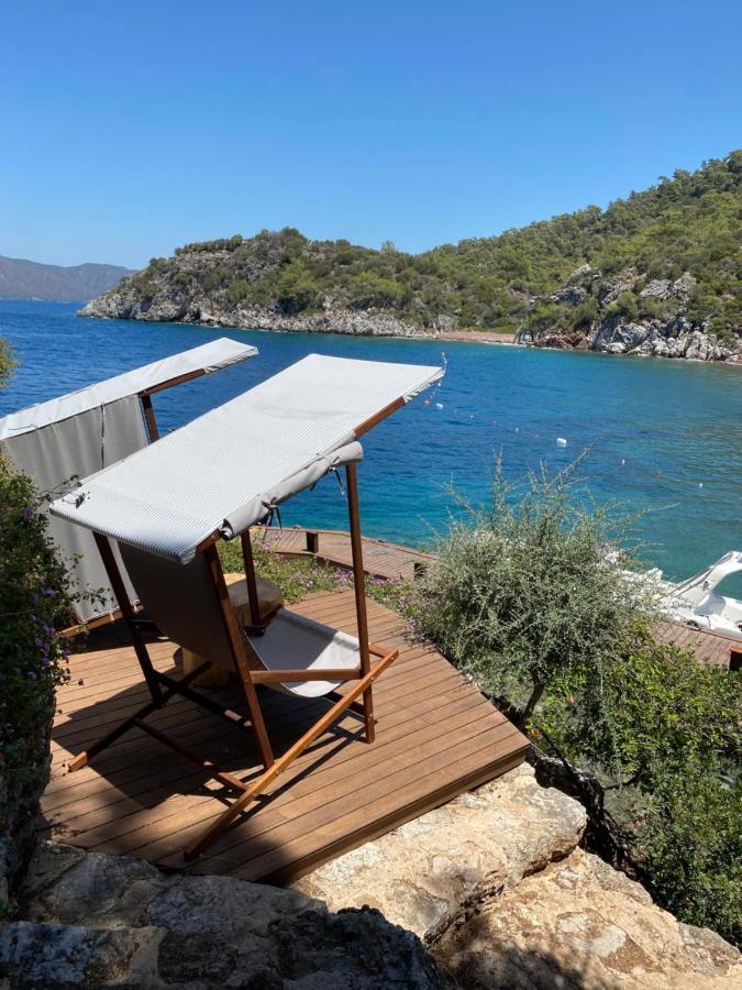Hotel Ada Capra Marmaris