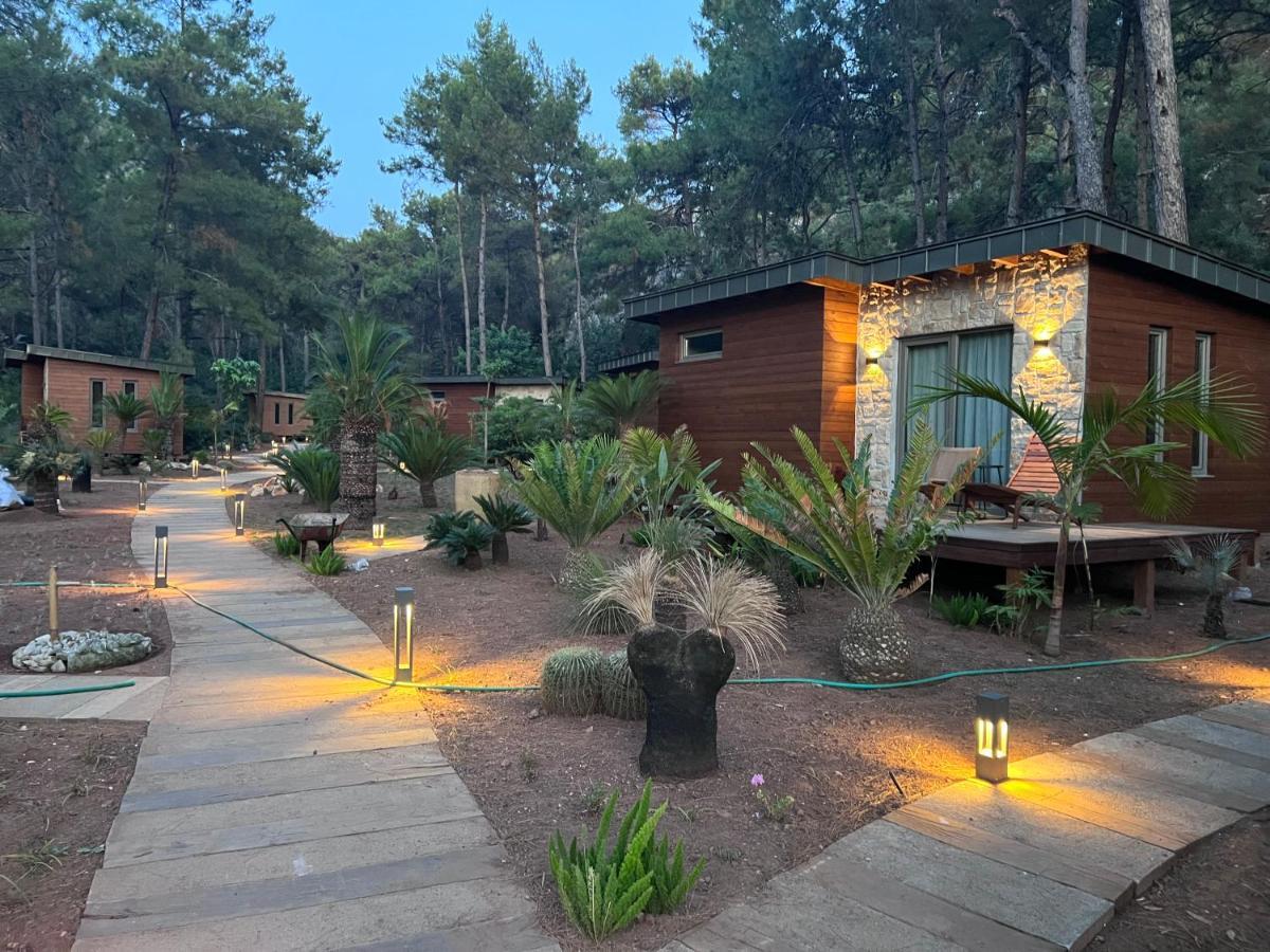 Ada Capra Marmaris