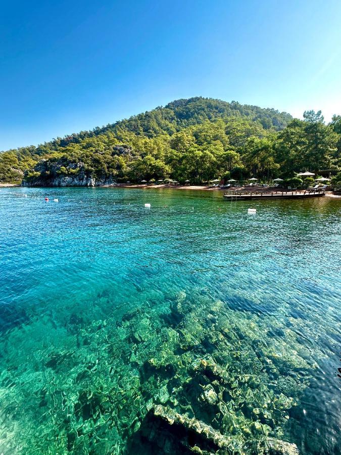 Ada Capra * Marmaris