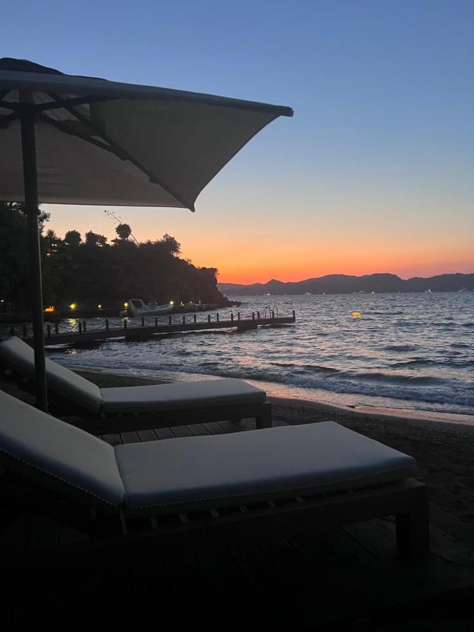 Hotel Ada Capra