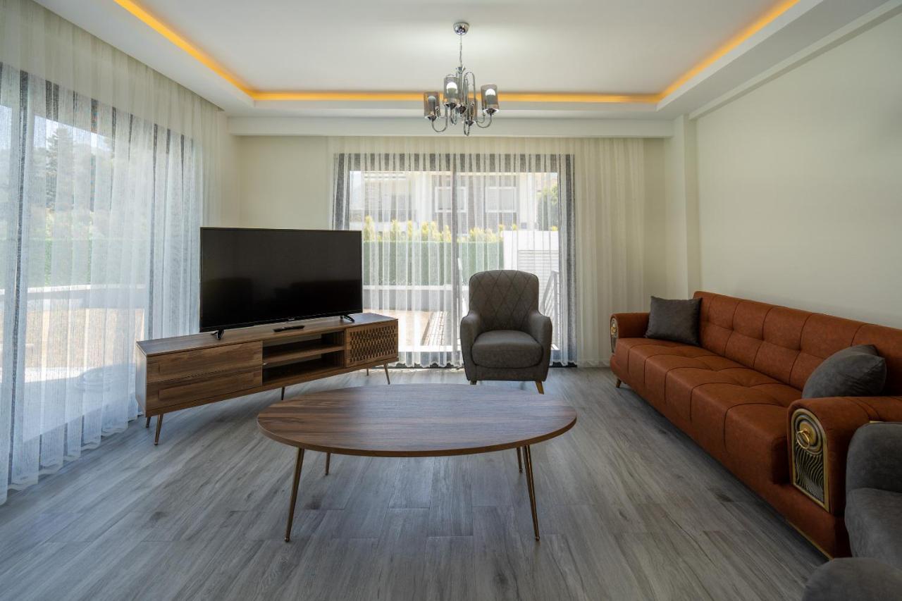 Angel A Family Only Villa Marmaris