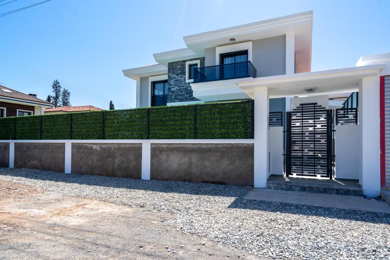 Villa Angel A Family Only *