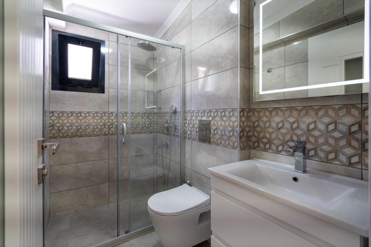 Villa Angel A Family Only Marmaris