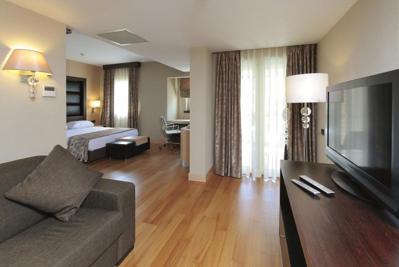 Cettia (adults Only) Hotel 4*