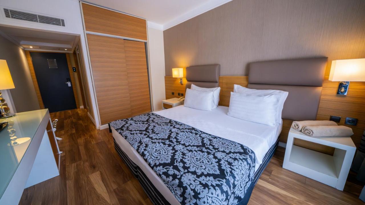 Hotel Cettia (adults Only) 4*