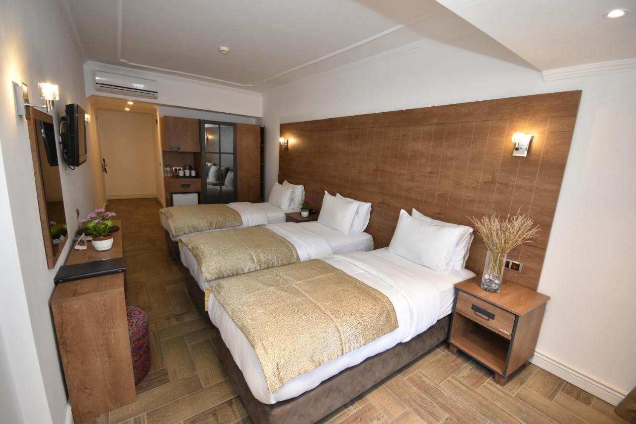 Hotel Aurasia
