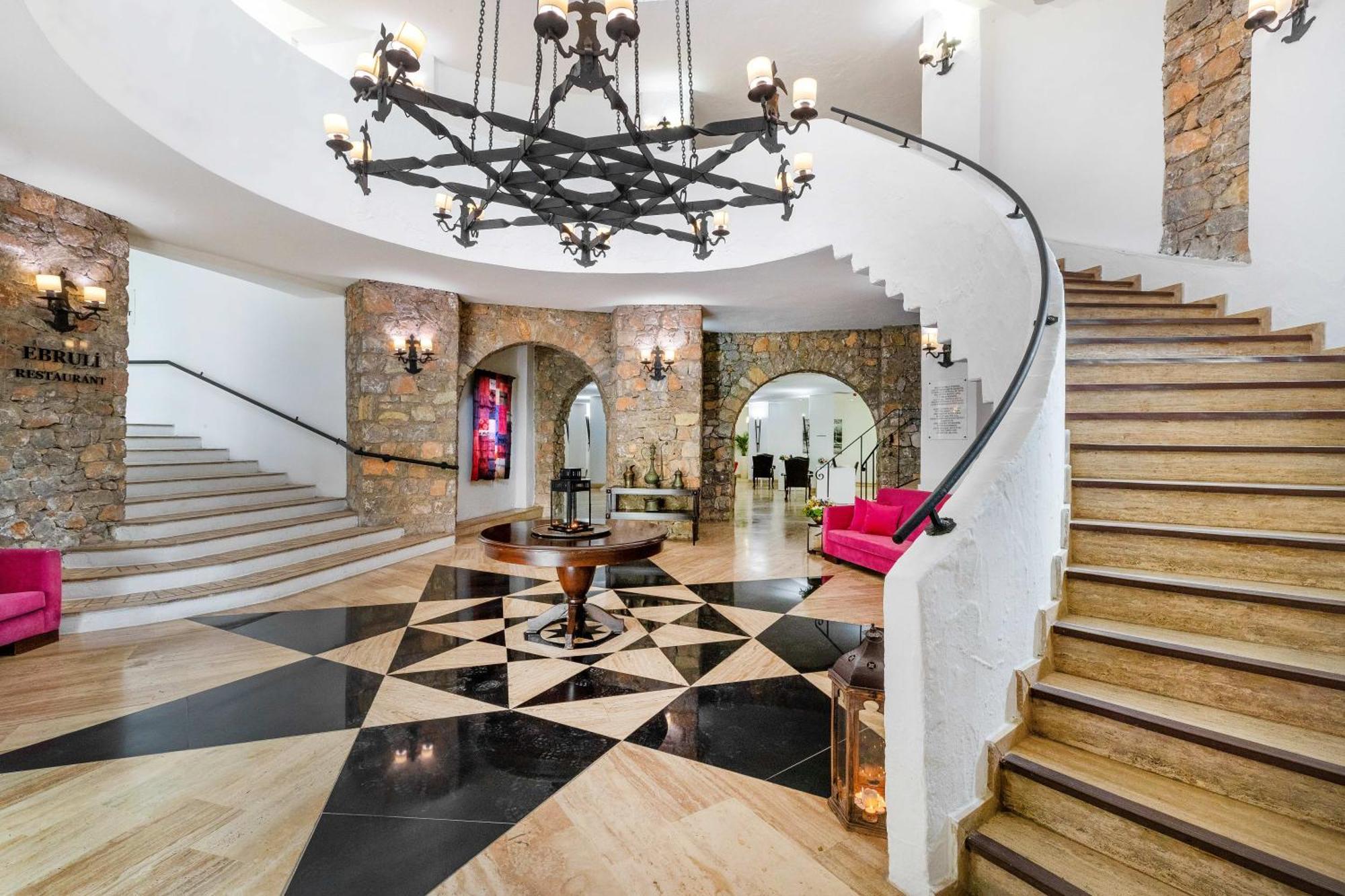 Marti La Perla - Adult Only+16 Resort 4*