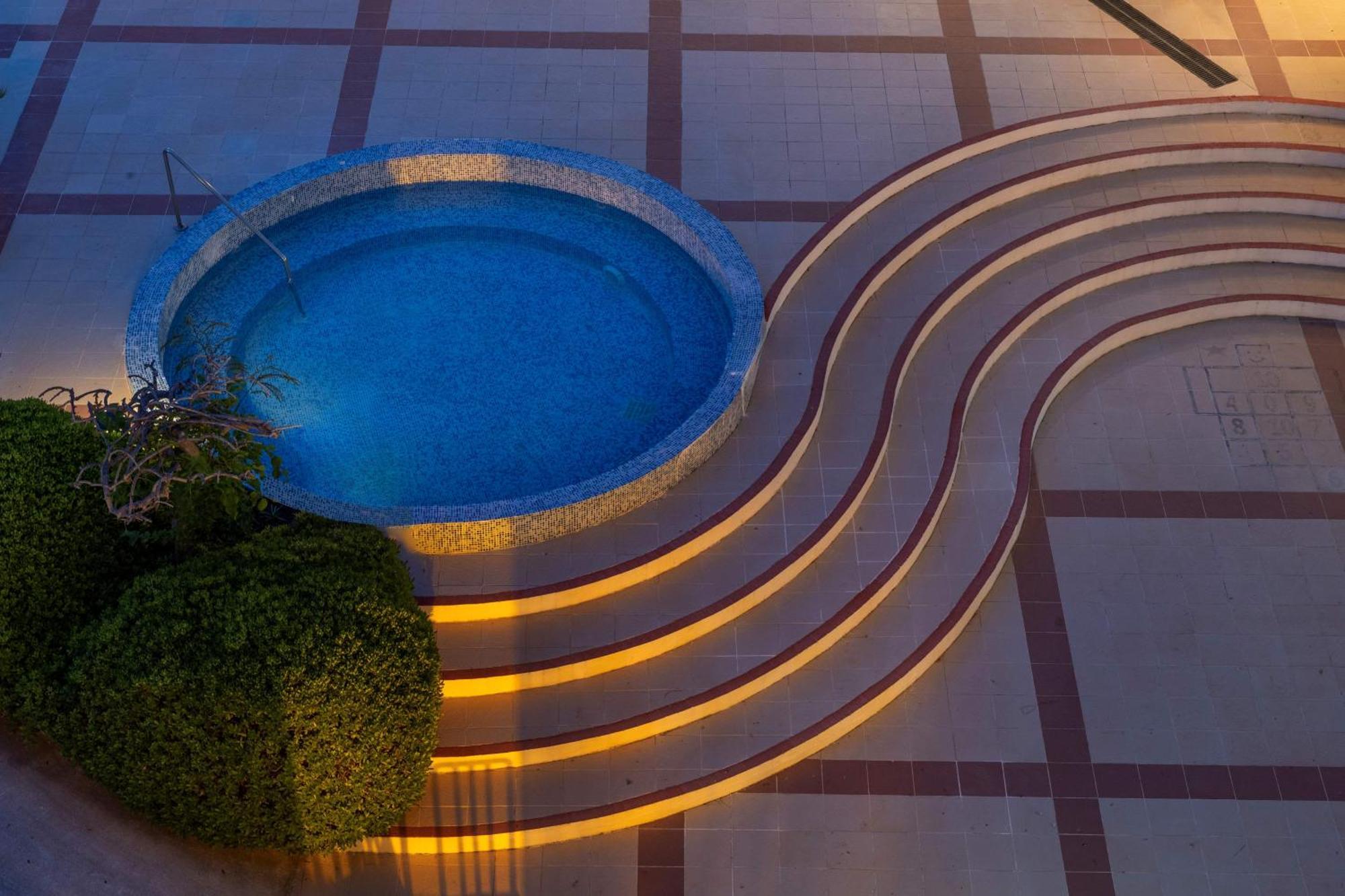 Resort Marti La Perla - Adult Only+16 4*