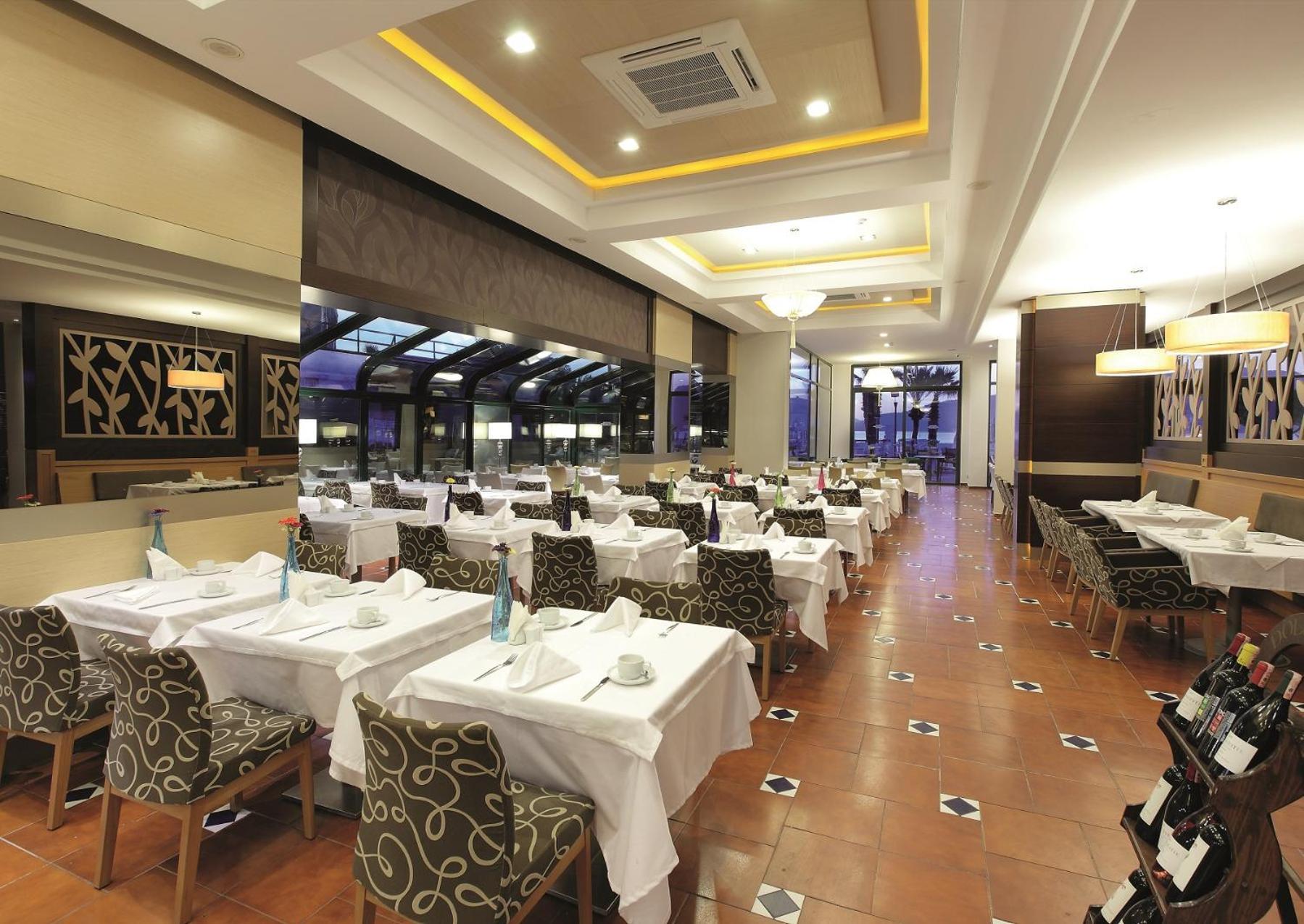 Cettia (adults Only) Marmaris