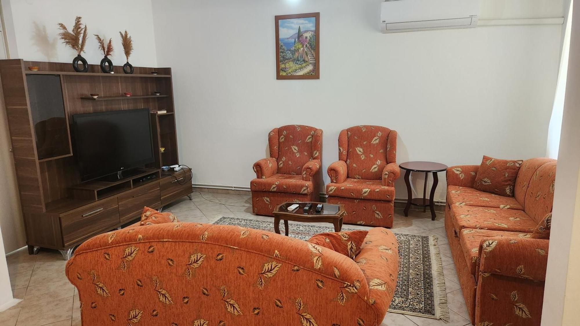 Huge Evleri 3 * Marmaris