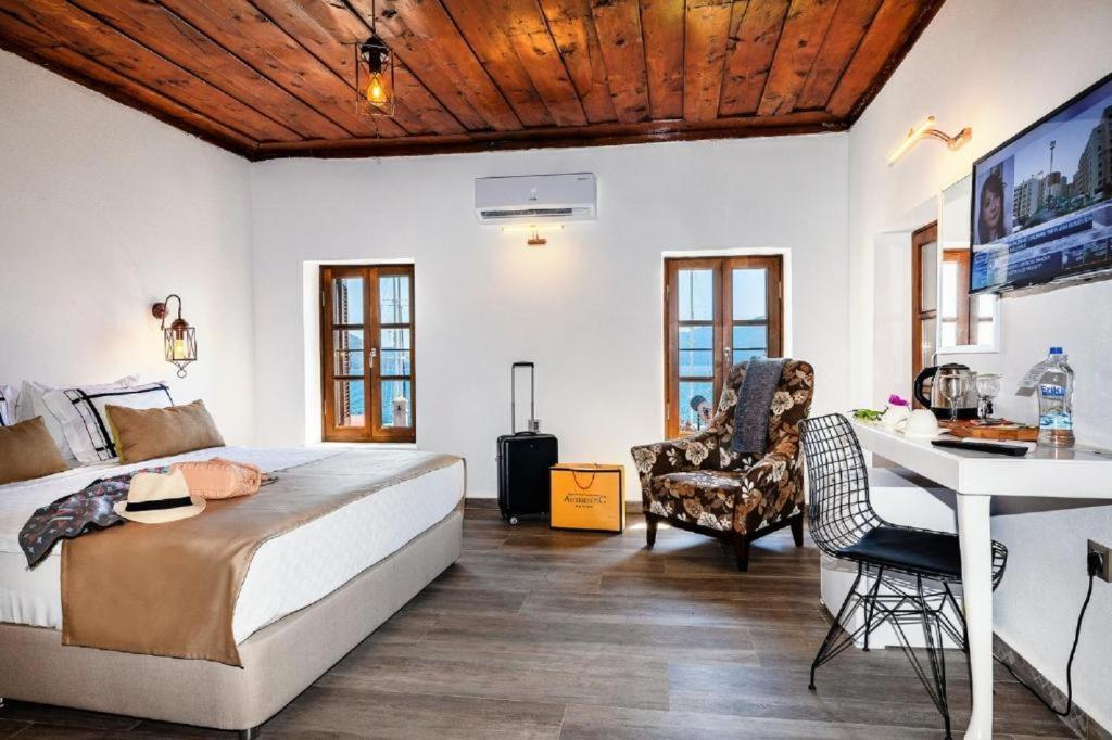 Mets Boutique 3* Marmaris