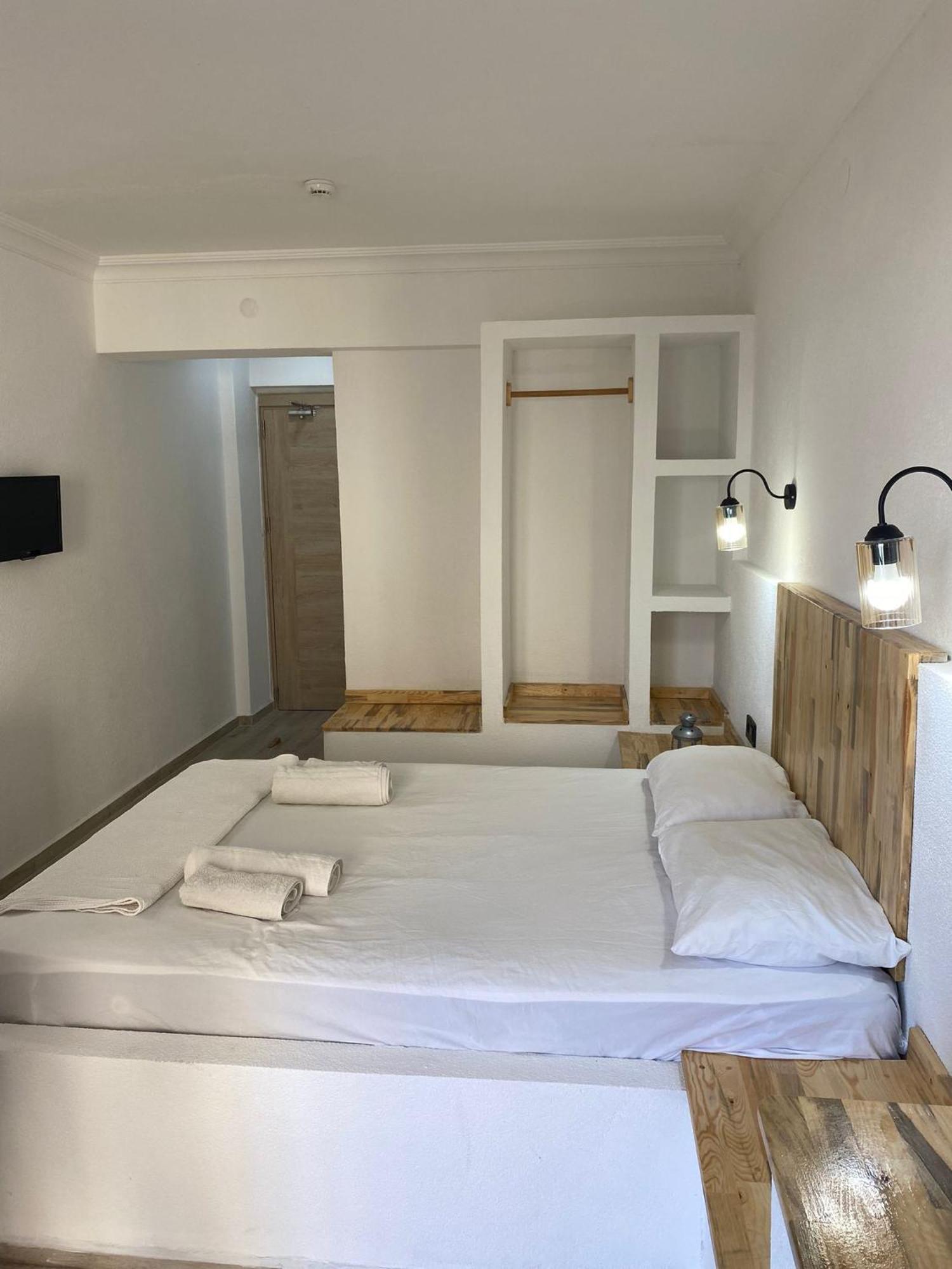 Apartment Unver