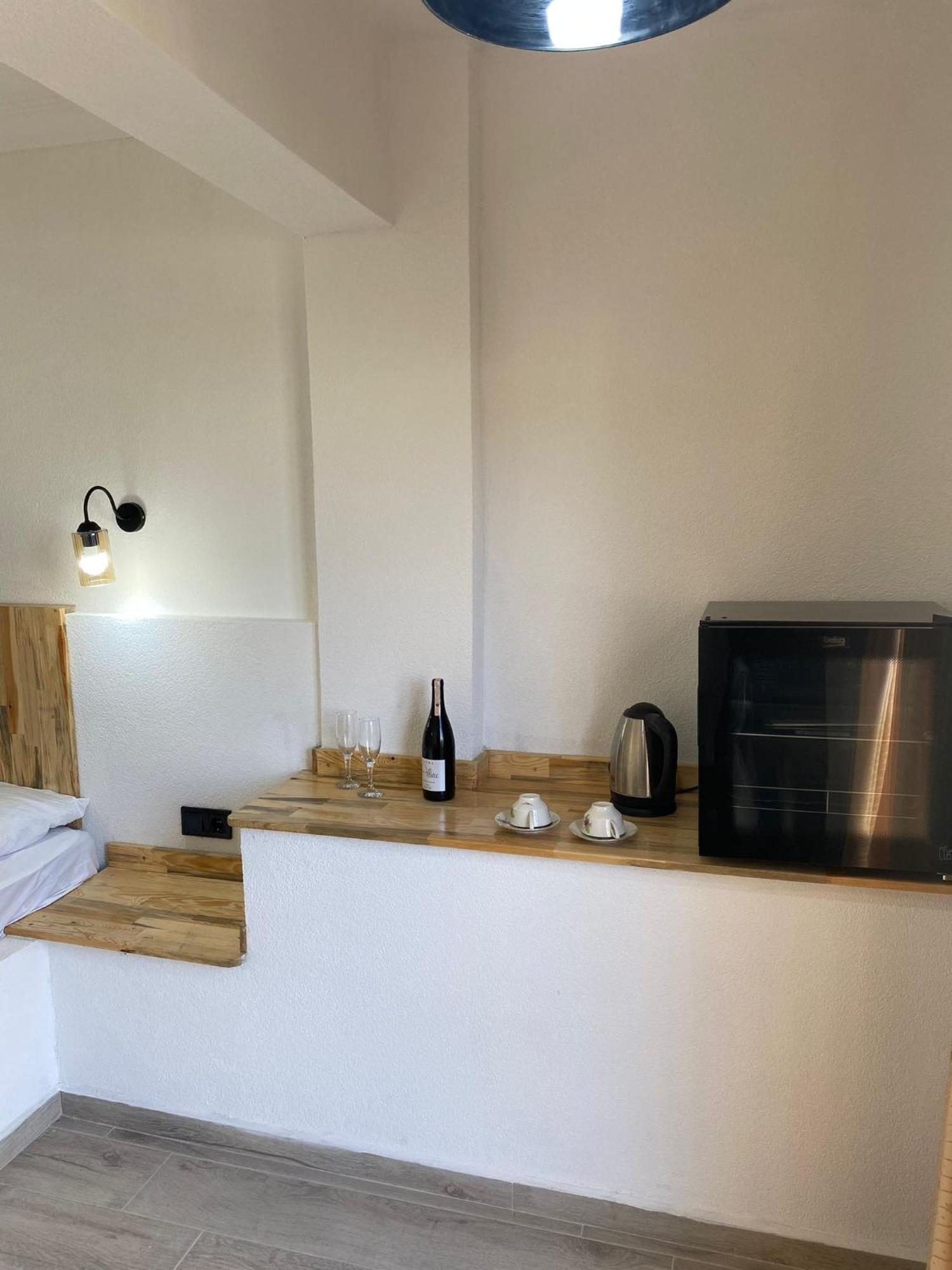 Unver Apartment *