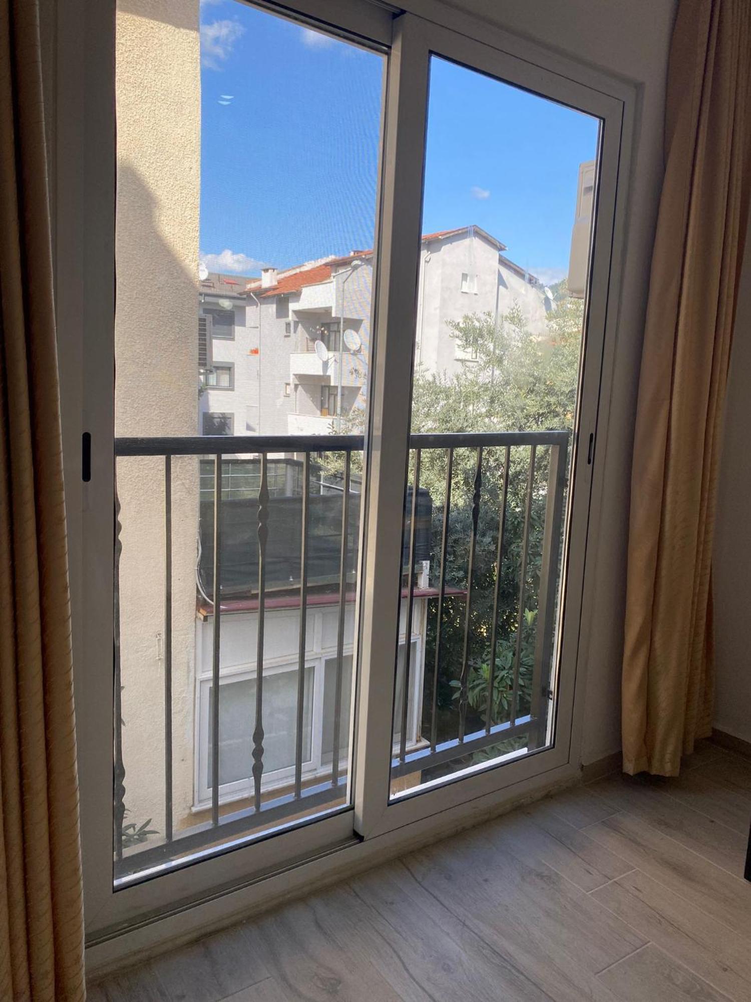 Apartment Unver