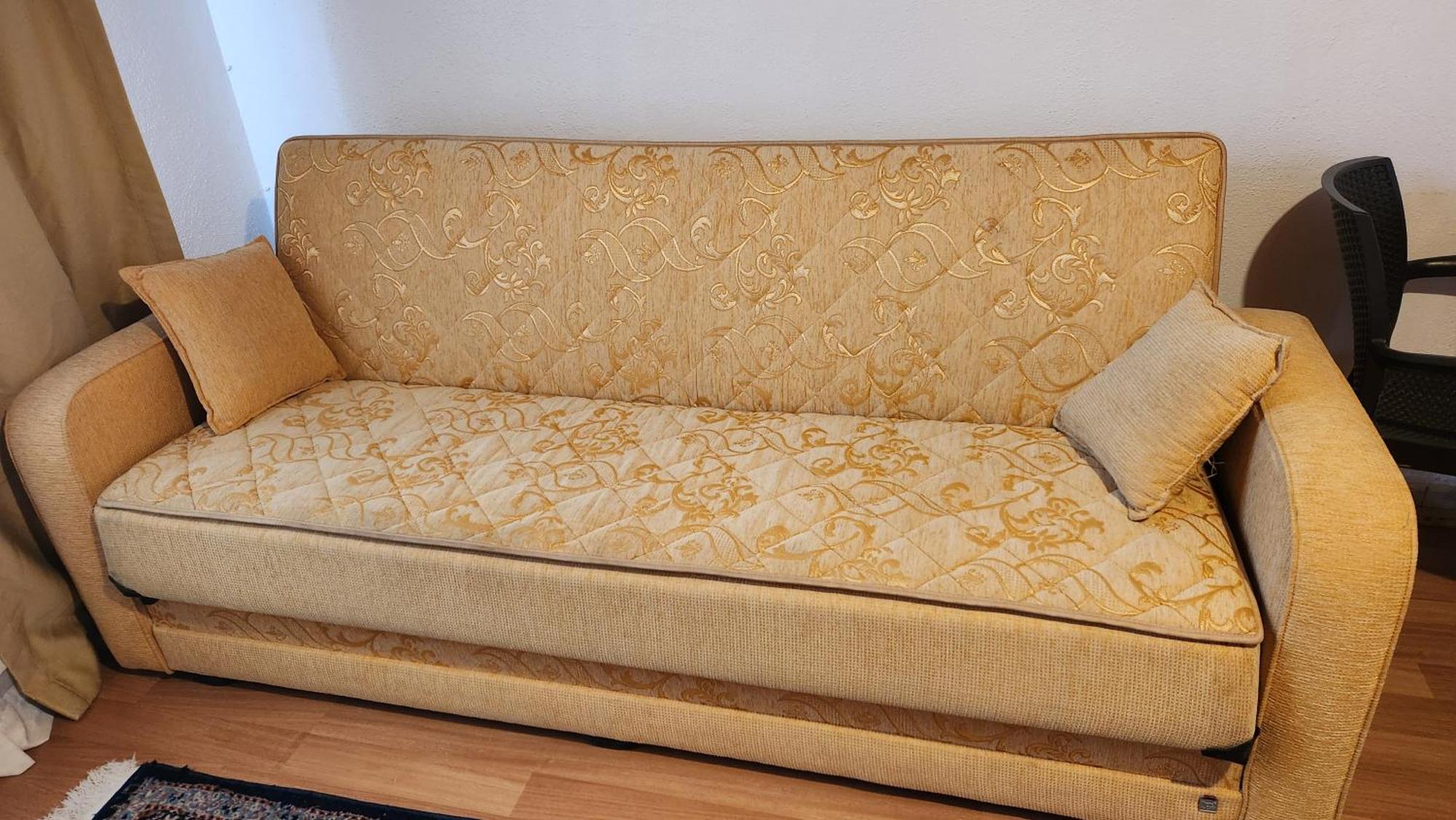 Apartment Huge Evleri 3
