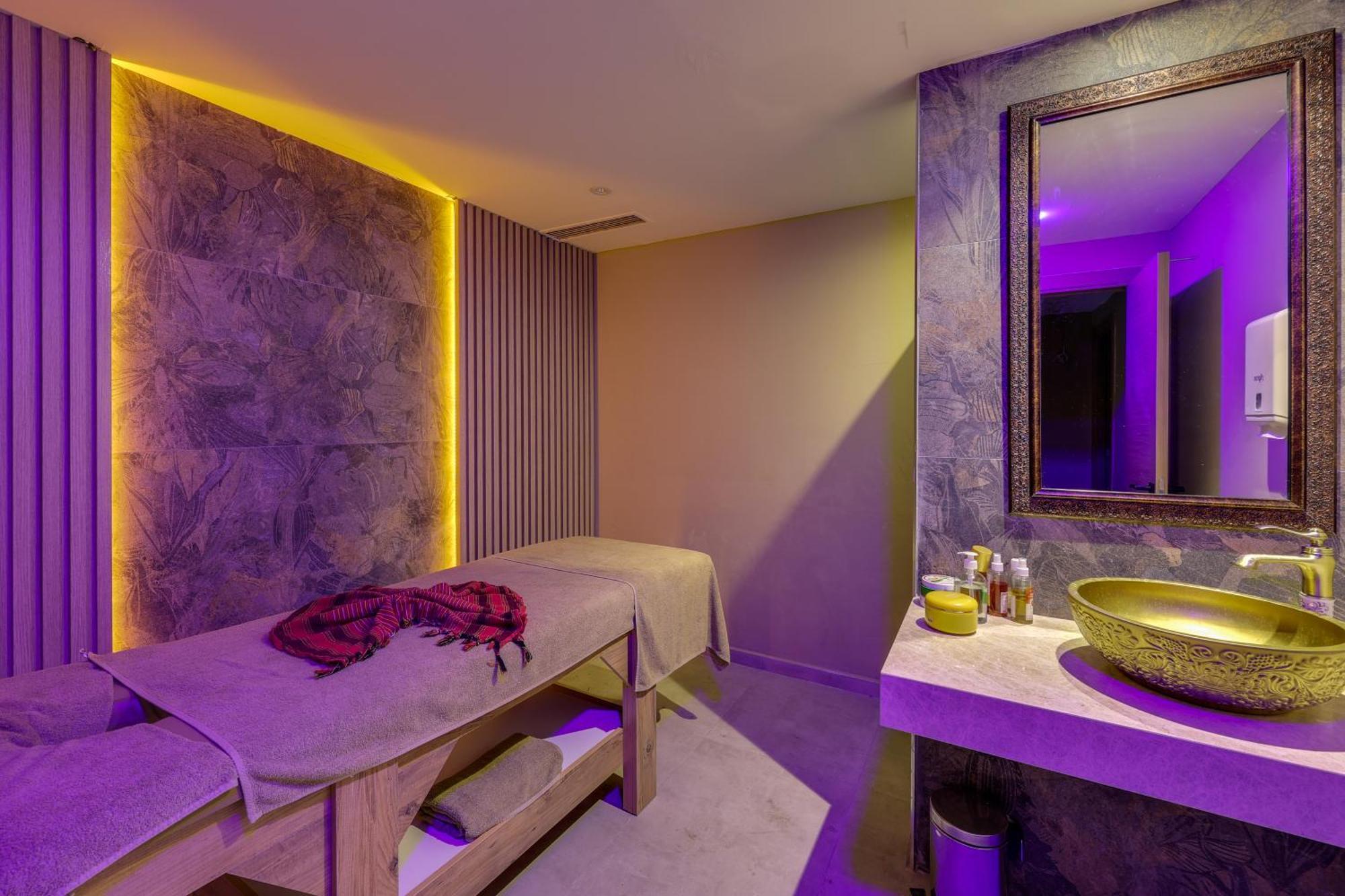 Faros Premium Hotel Marmaris