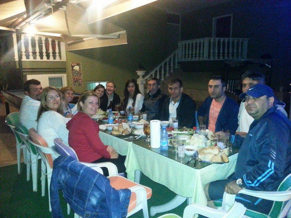 Club Ege 3* Marmaris