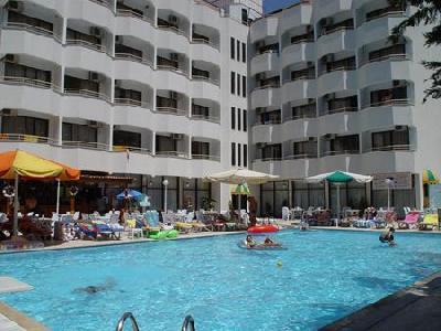 Intermar Hotel 3*