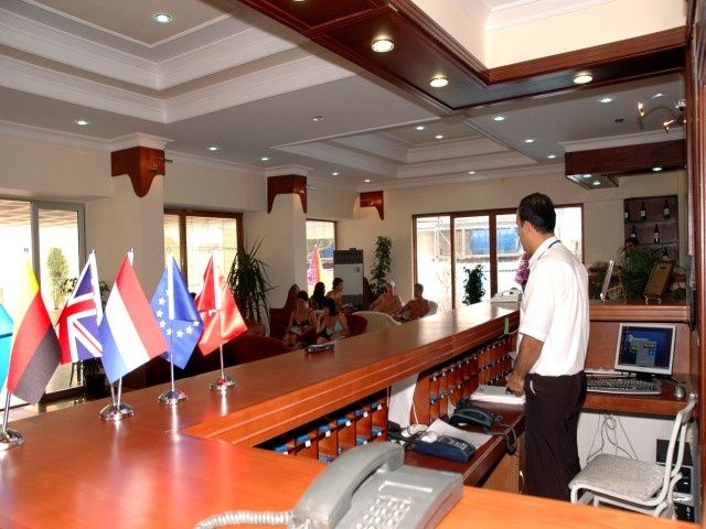Maris Hotel 3*