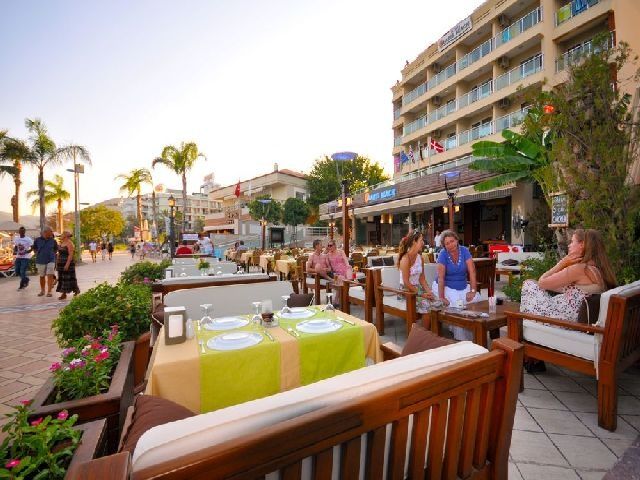 Maris Marmaris