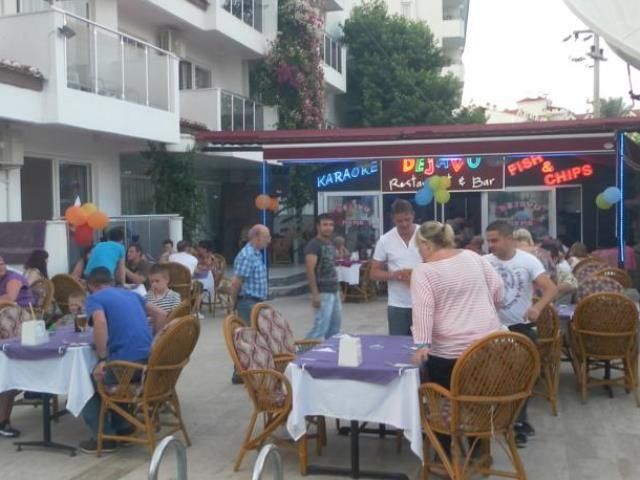 Kaan Apart Otel Marmaris