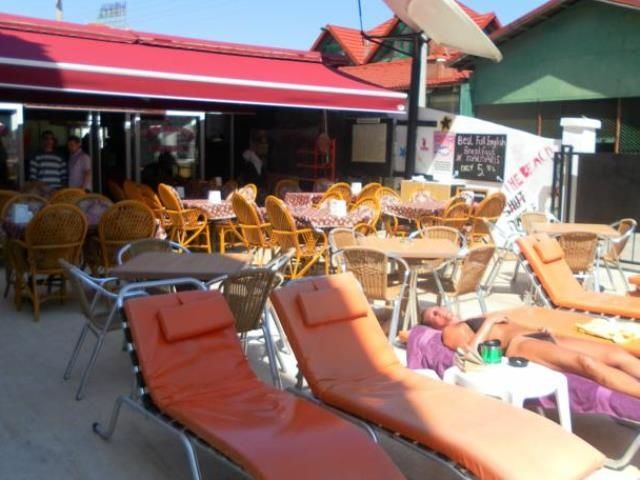 Apart Otel Kaan 3*