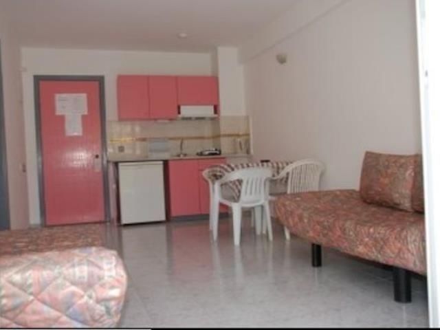 Kaan Apart Otel 3*