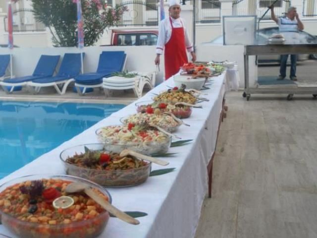 Apart Otel Kaan
