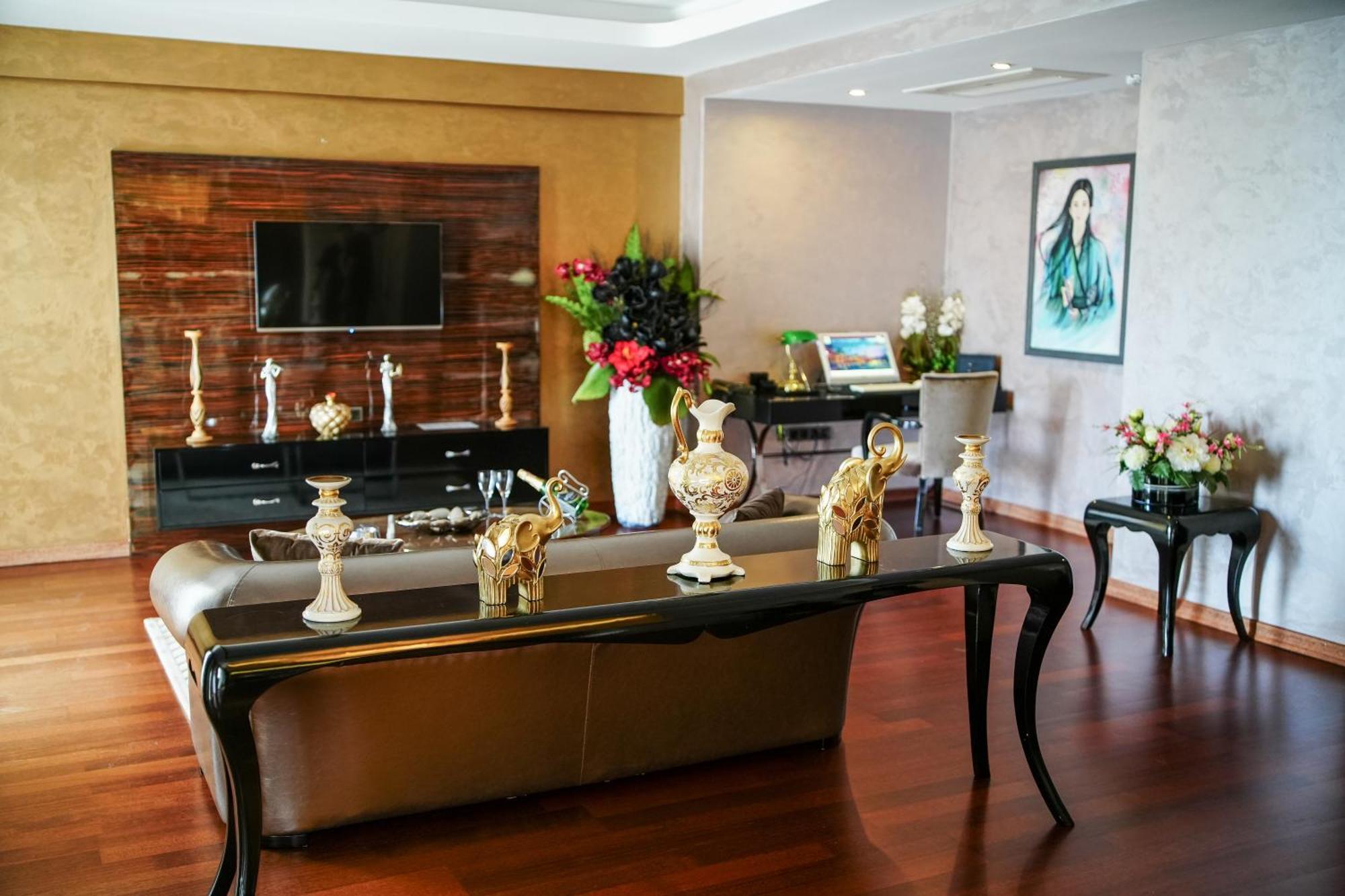 Prime Hotel Marmaris