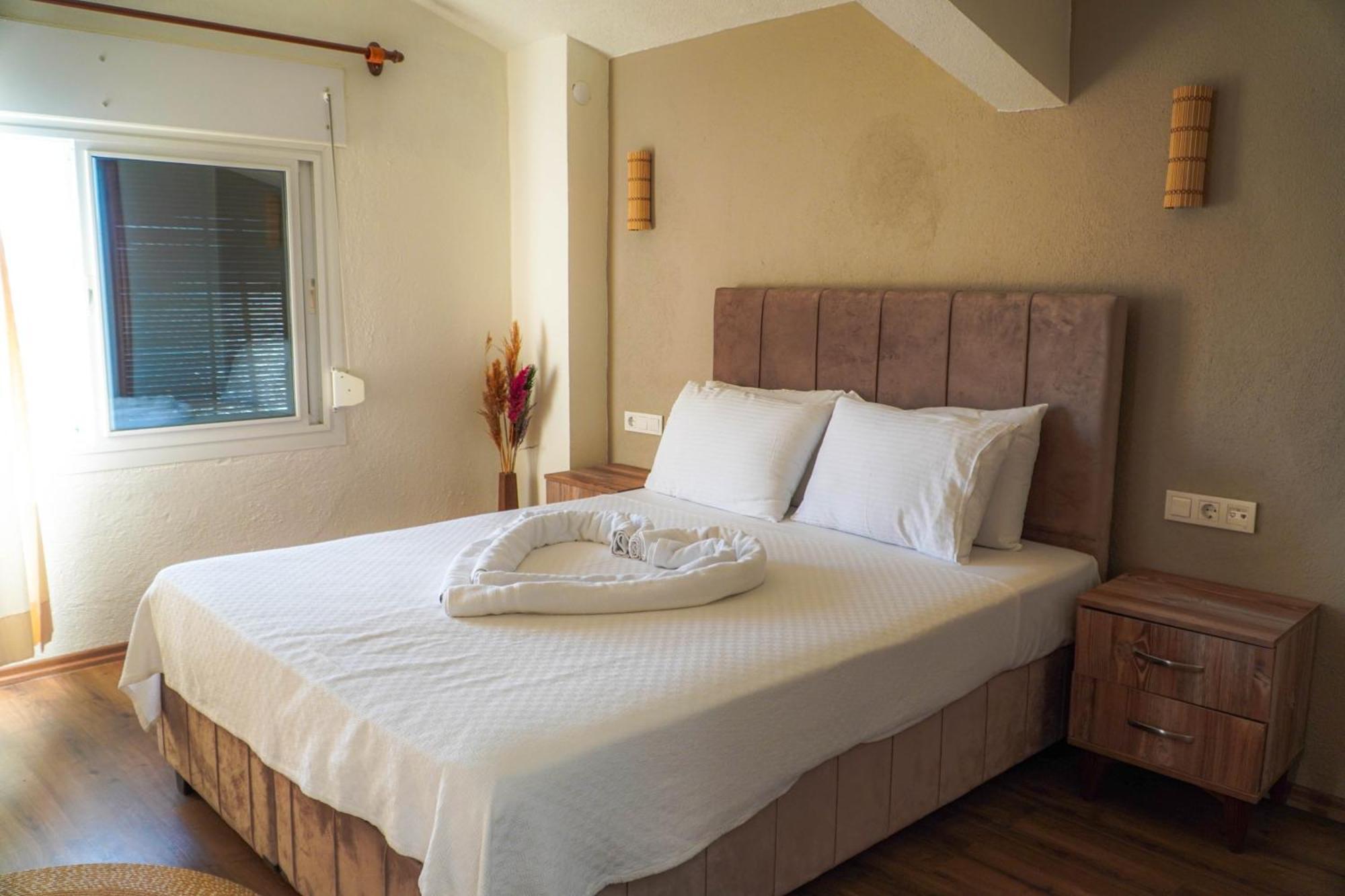 7 Oda Soeguet Marmaris