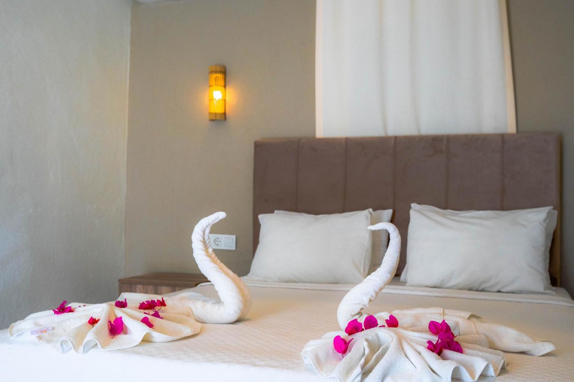 7 Oda Soeguet Bed & Breakfast Marmaris