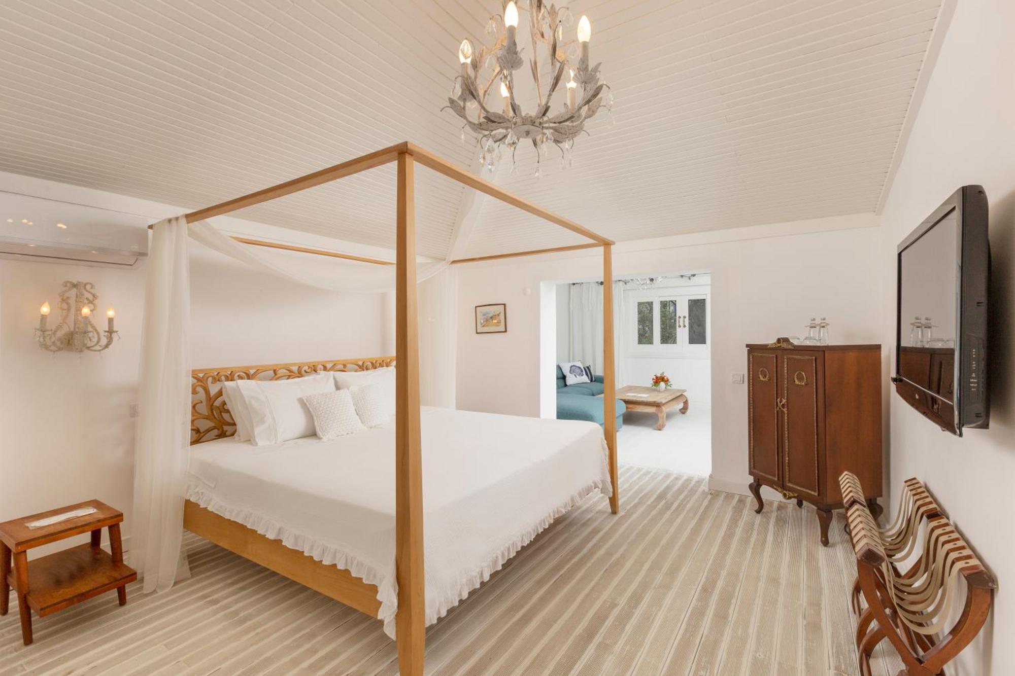 Otel Sabrinas Haus - Adult Only +14