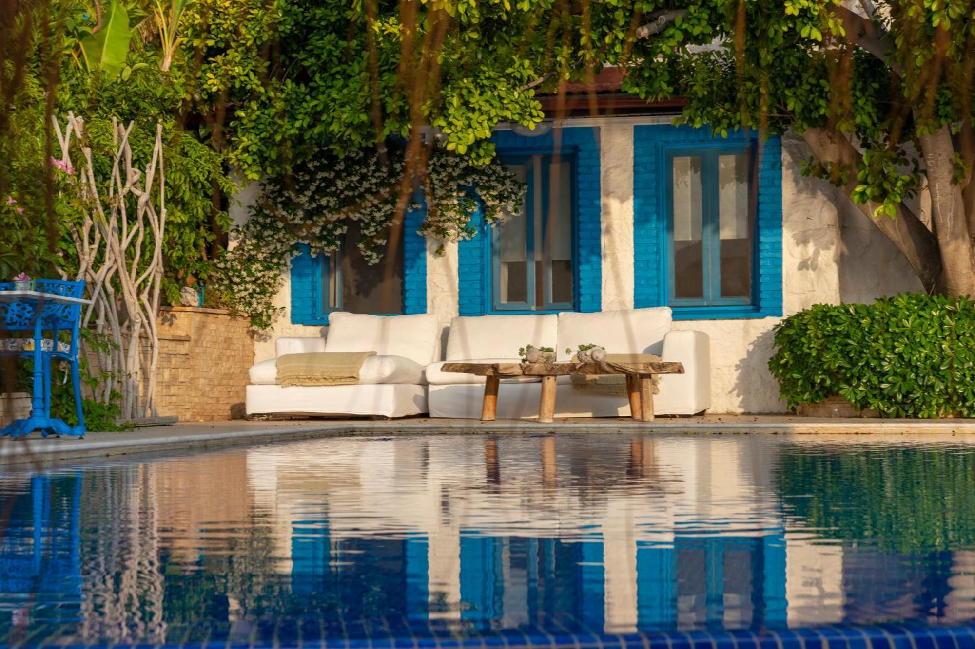 Sabrinas Haus - Adult Only +14 Otel Marmaris