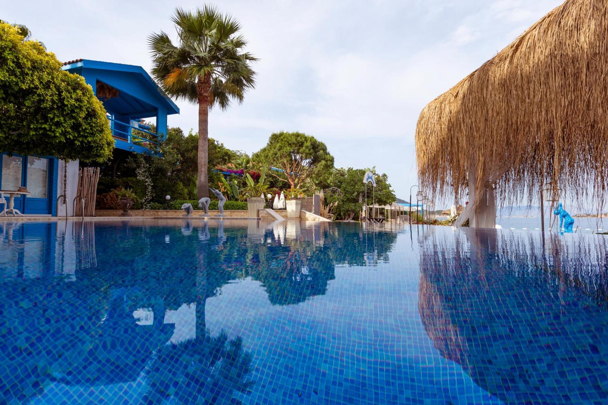 Sabrinas Haus - Adult Only +14 Otel