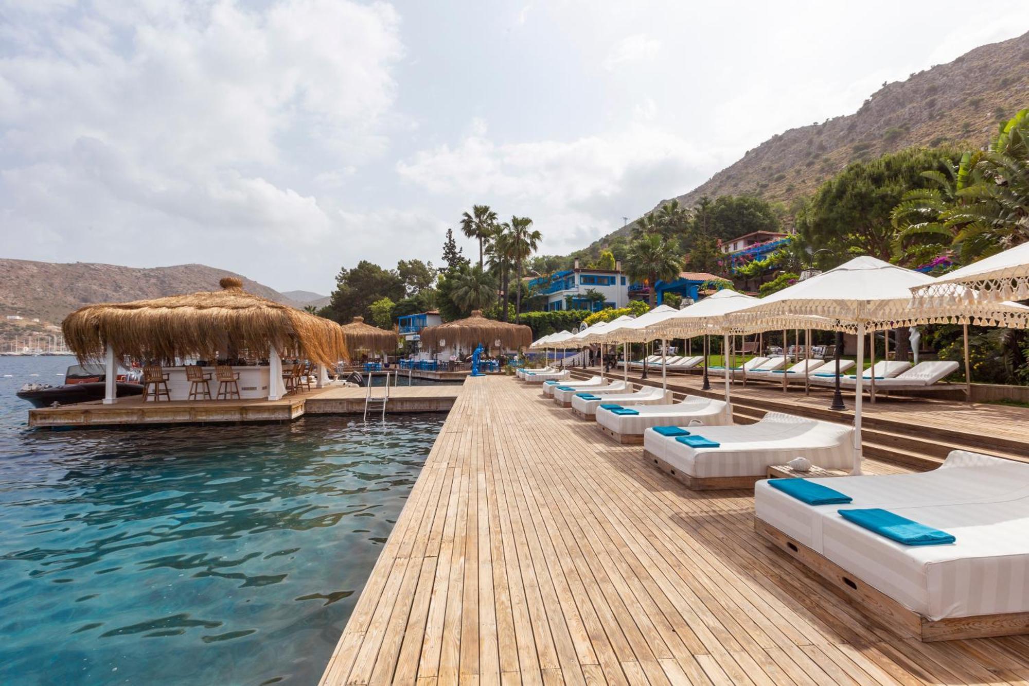 Otel Sabrinas Haus - Adult Only +14 4*
